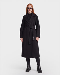 LILIA - 8125634 Black