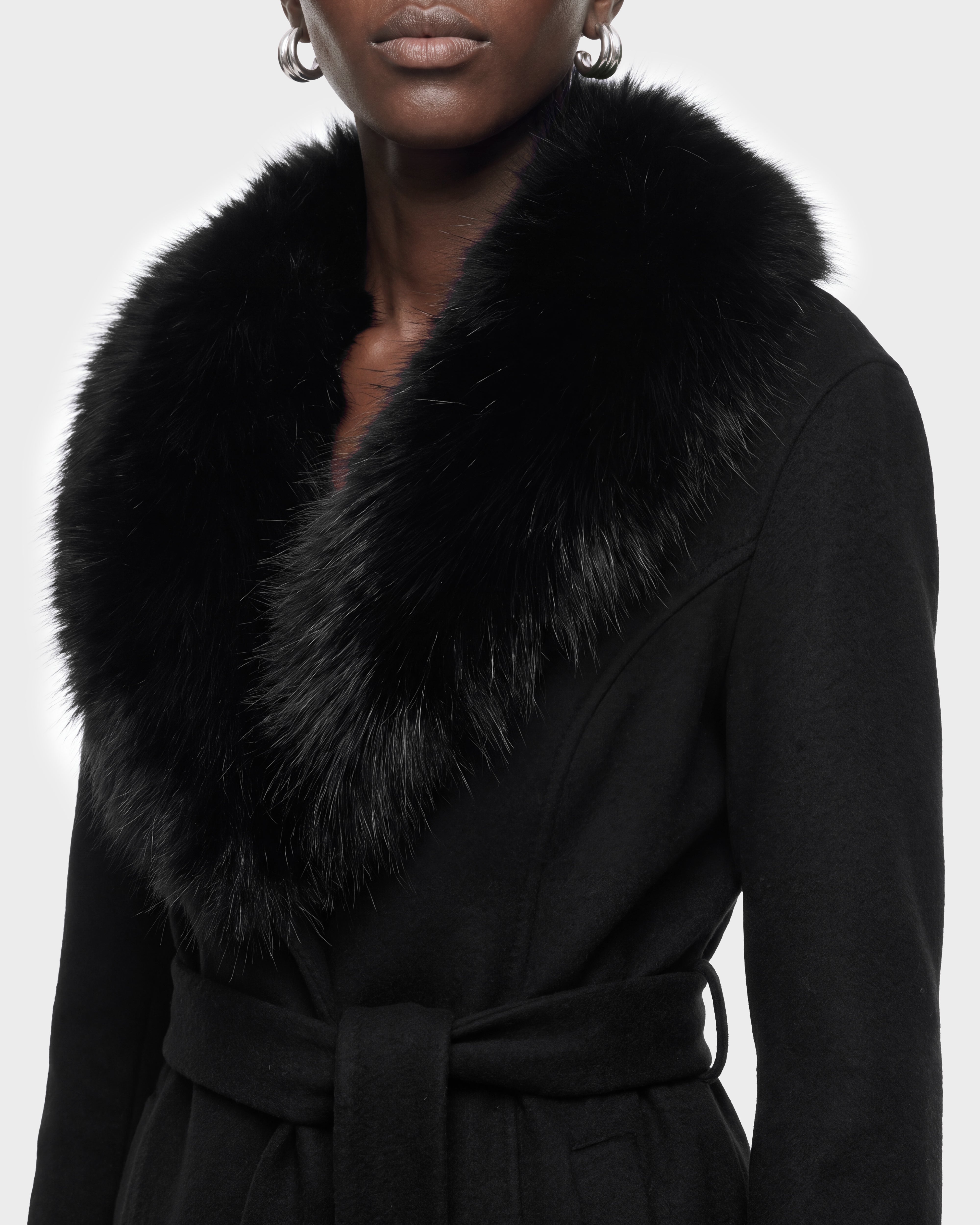 MARILLA WL - 8126737 Black – Rudsak International