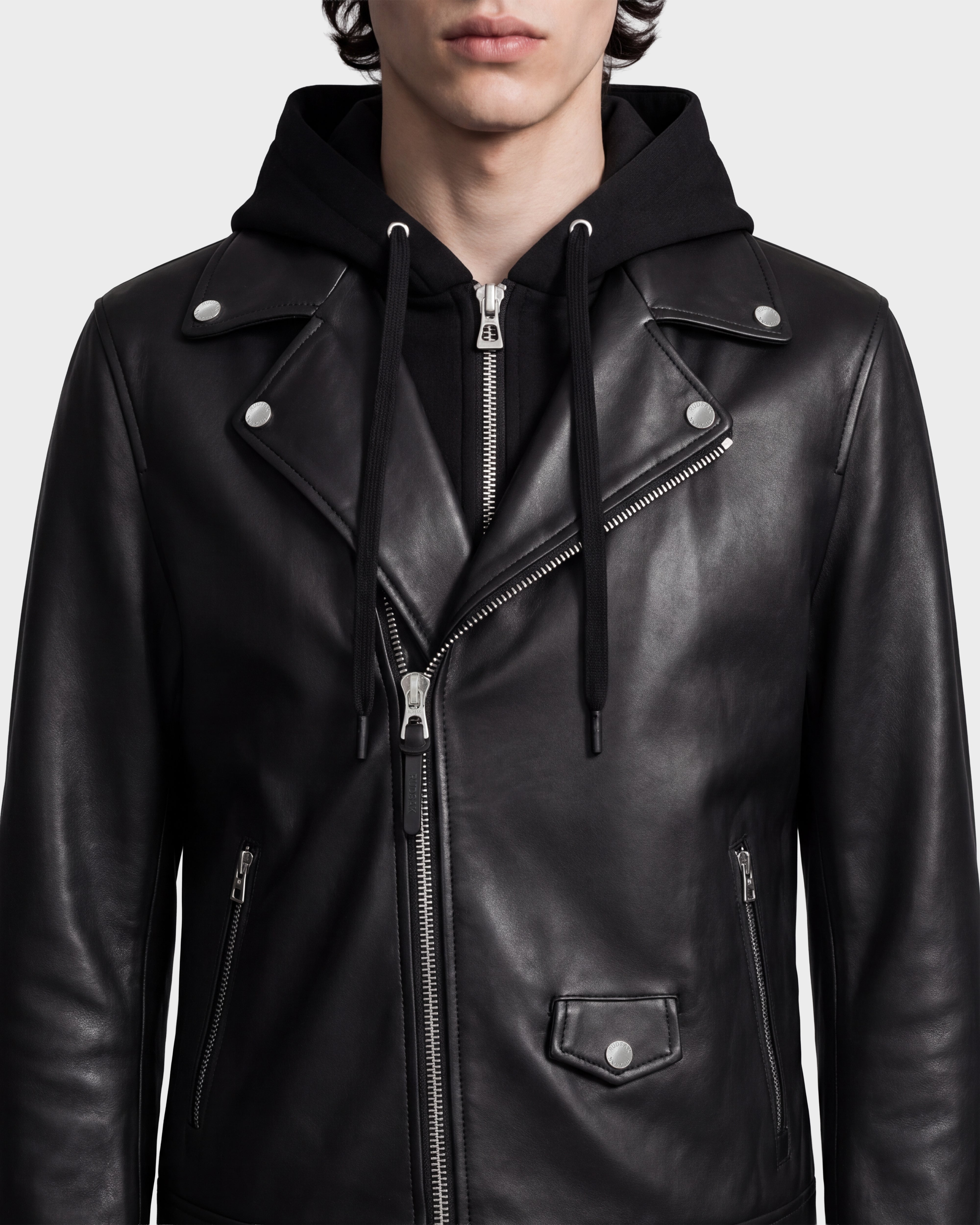 MANUS - 6124600 Black – Rudsak International