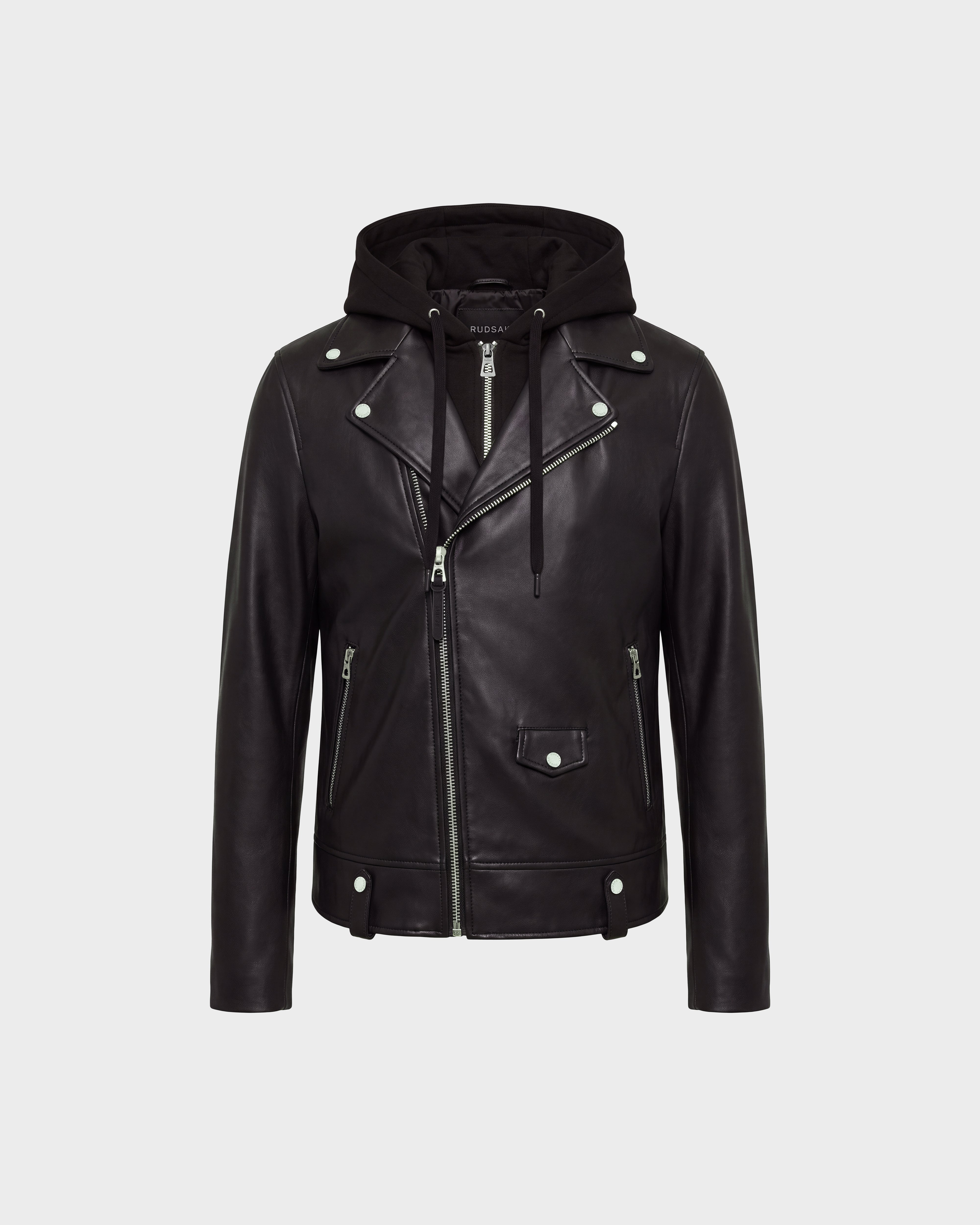 Men's & Women's Leather & Shearling Jackets | Moto & Trench Style