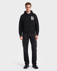 MARCUS HV - H525503 Black