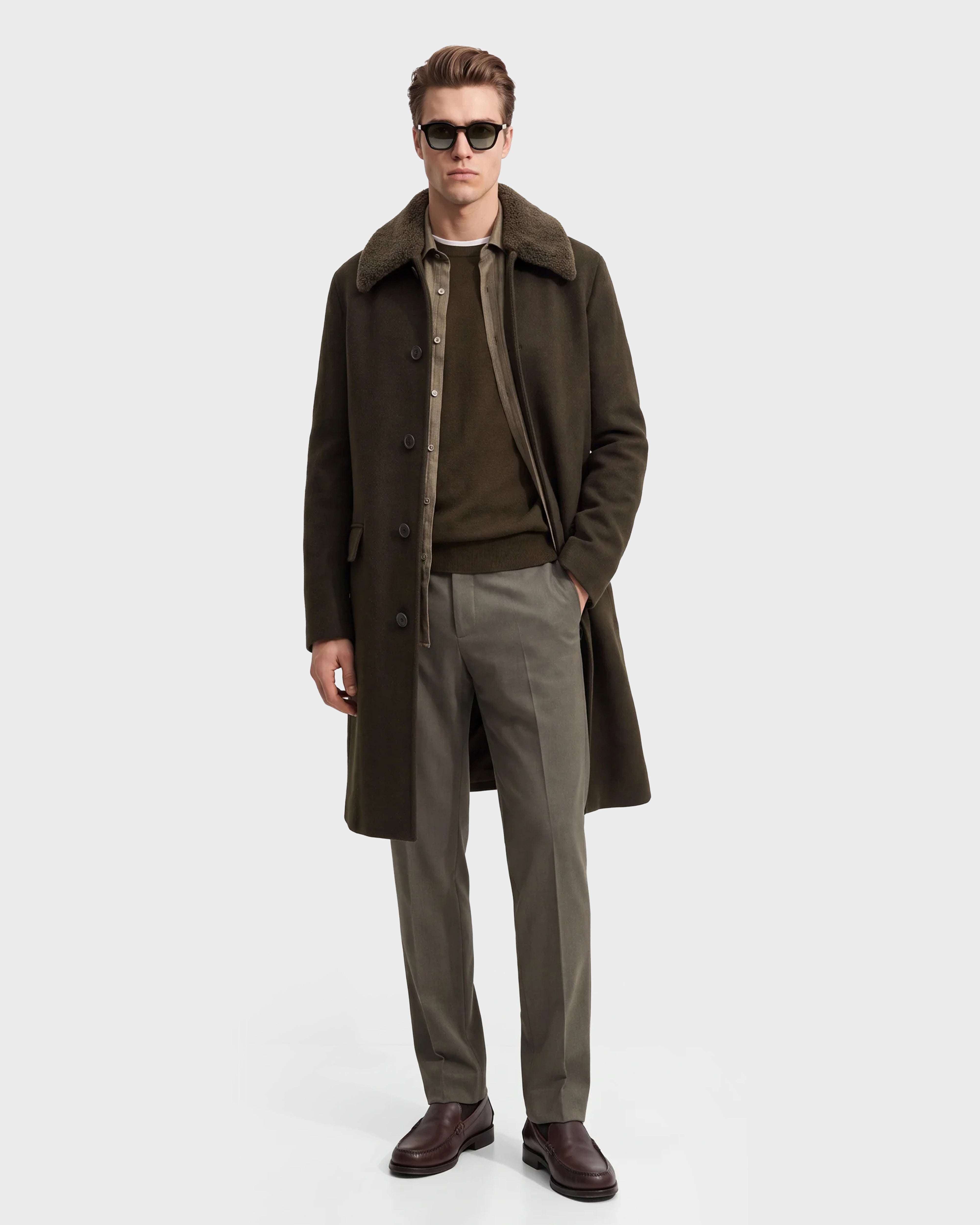 Men & Women's Coats & Jackets | Winter Coats & Outerwear