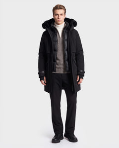 TROY - 6126504 Black