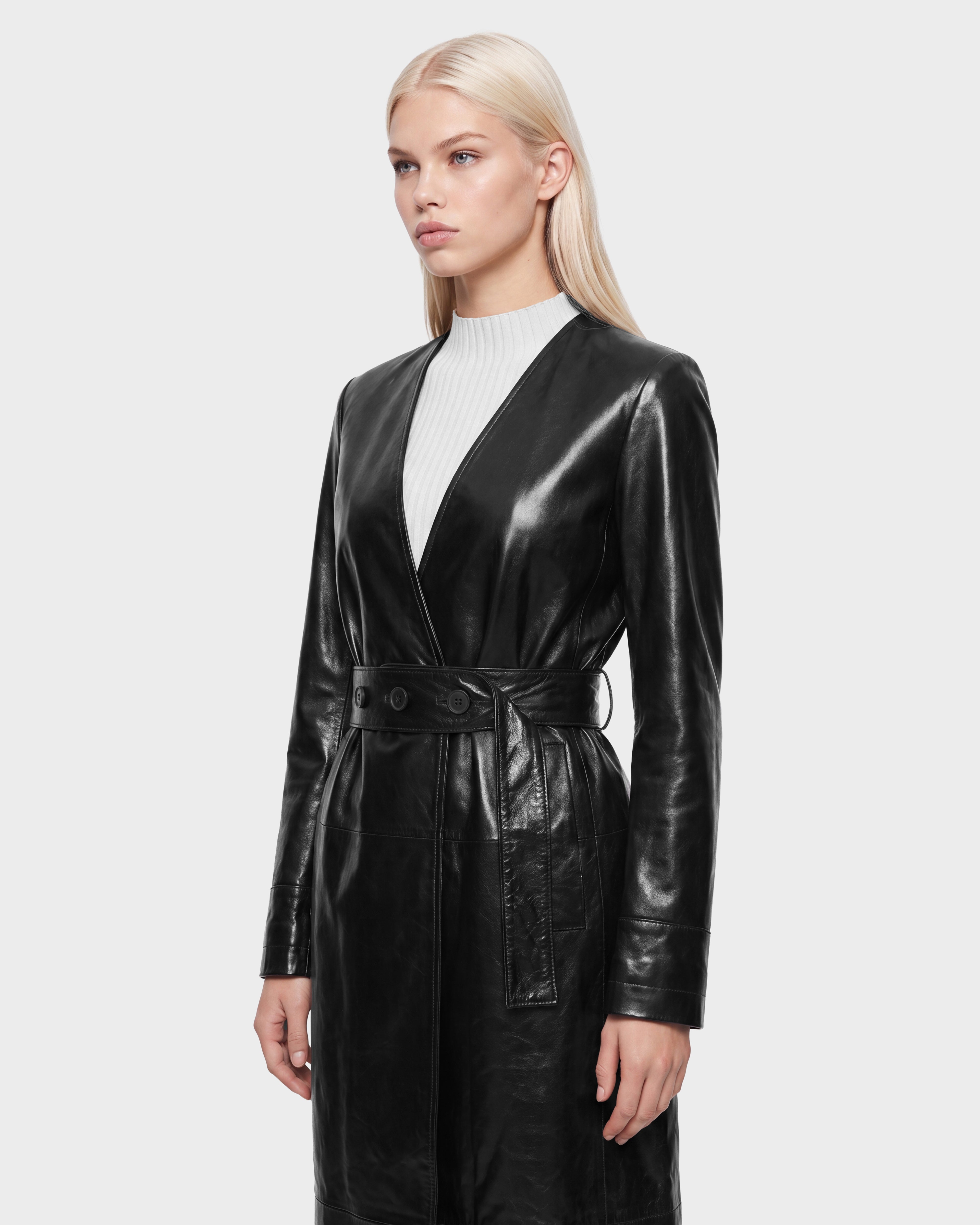VIVIANNE - 8126933 Black – Rudsak International