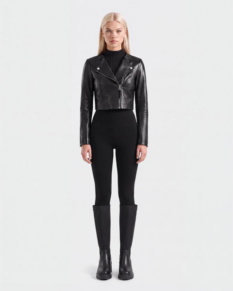 WINNI - 8124053 Black – Rudsak International
