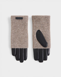 MARINE - 8424516 Black/Camel