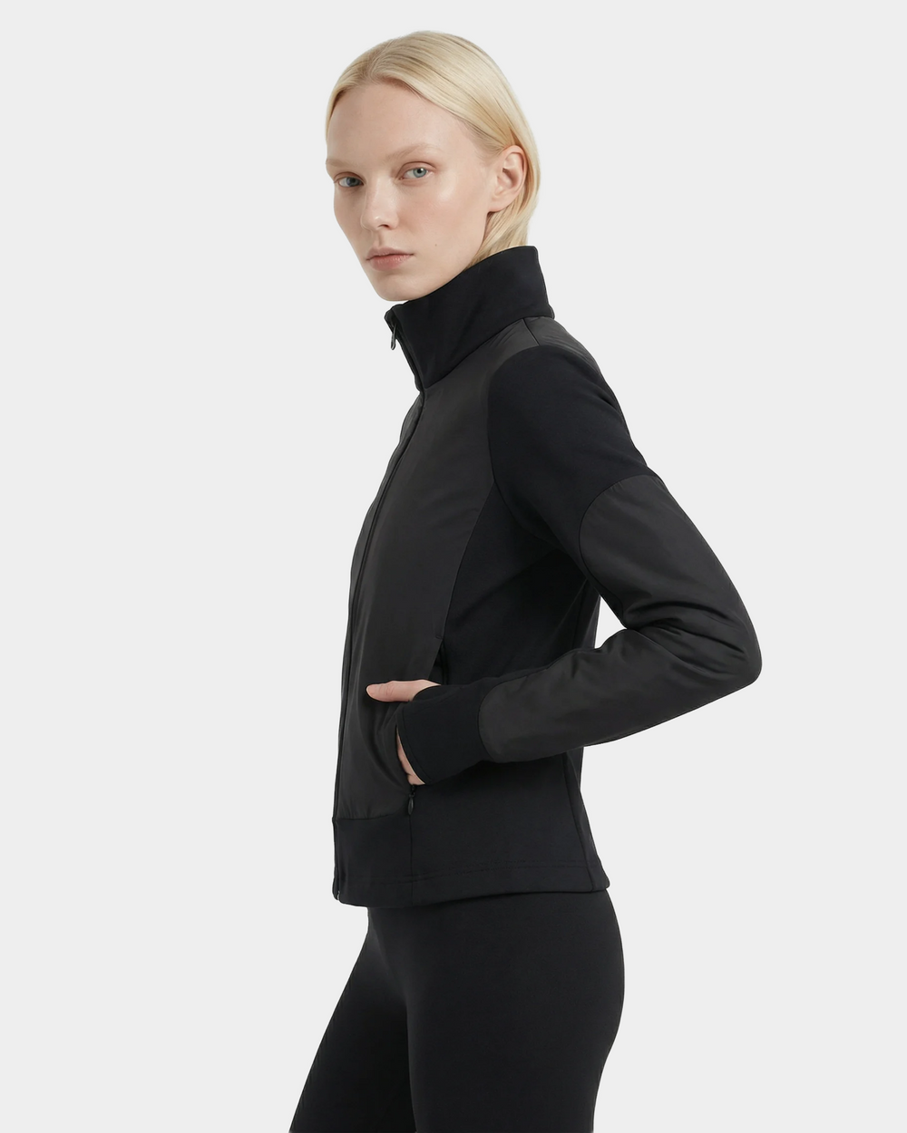 GRANADA - 8126023 Black – Rudsak International