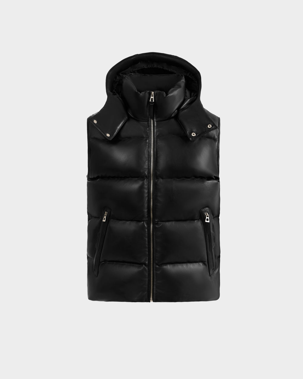 HENRY X - 6125679 Black – Rudsak International