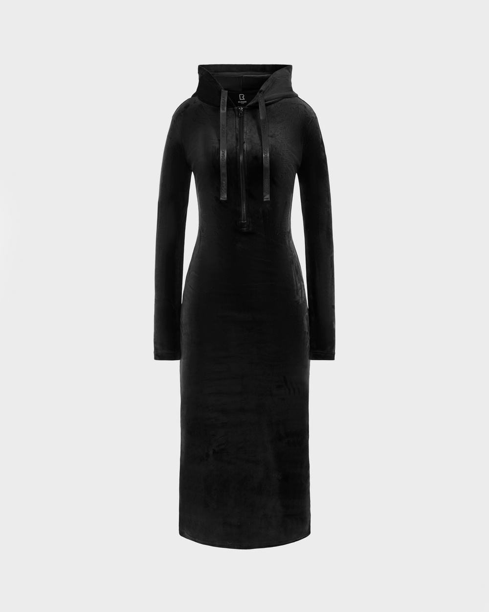 ISABELLA - L525502 Black – Rudsak International