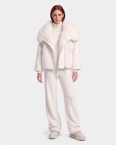 ZARIA - 8126999 Vanilla