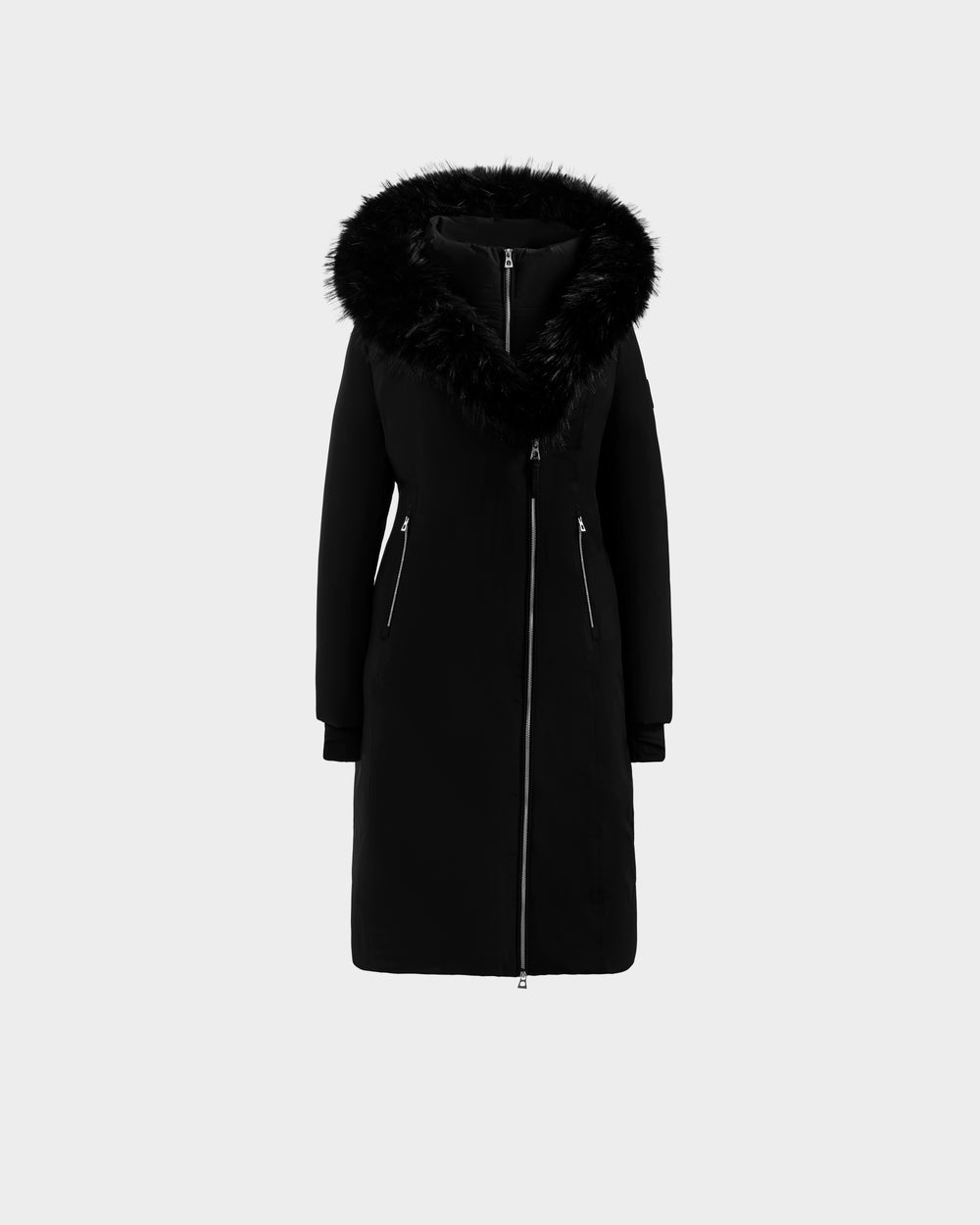 JANIS Black Outerwear: Essential Style – Limited Promotion