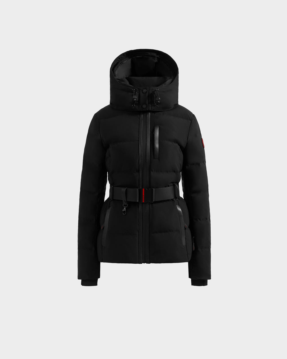 【開封済未使用】「BLACK RUDE NIGHT」 MODS COAT JOANNA - 8124788 Black – Rudsak International