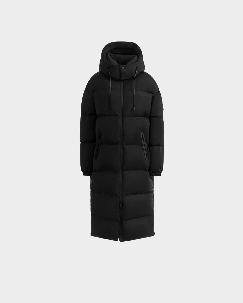 RUDSAK KARLEE XL Women's Long Maxi Down Puffer Jacket | Extreme RUDSAK KARLEE XL Women's Long Maxi Down Puffer Jacket | Extreme