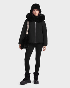 KATHLEEN - 8126764 Black