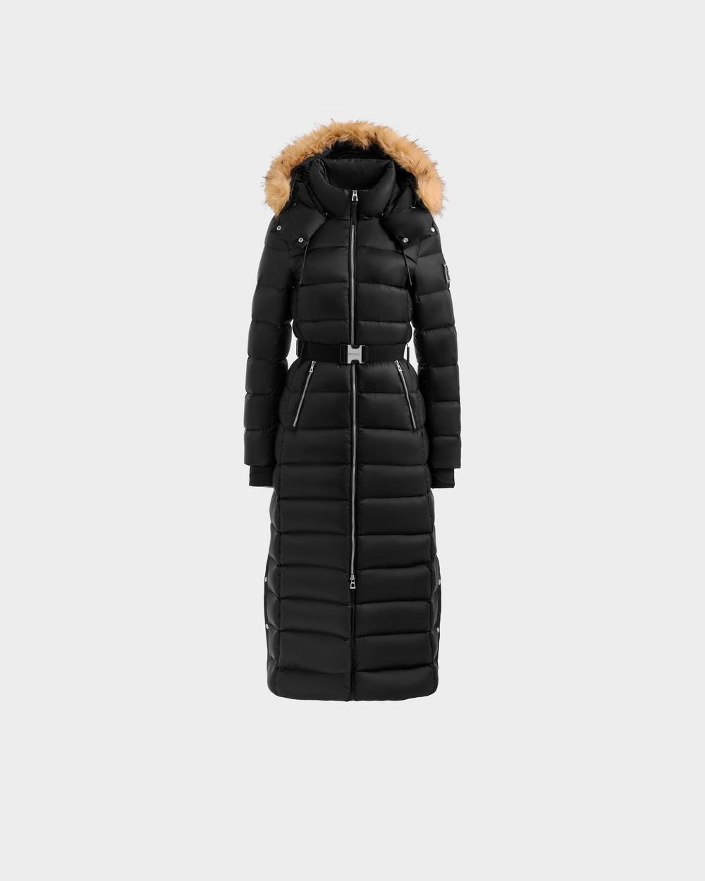 LILITH L Black Outerwear Jacket - New Style Promotion – Rudsak