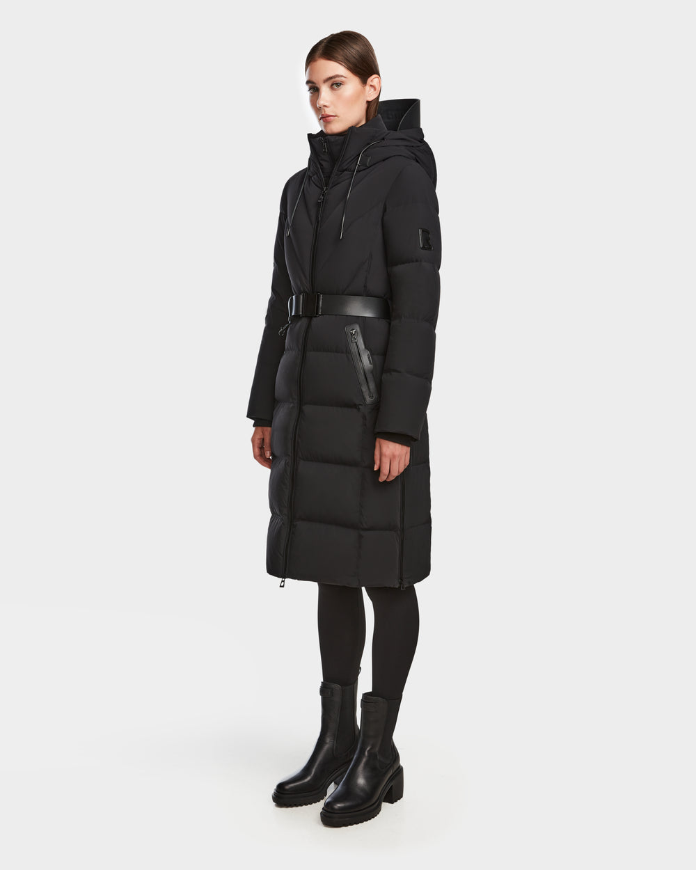 DALSA - 8124691 Black – Rudsak International