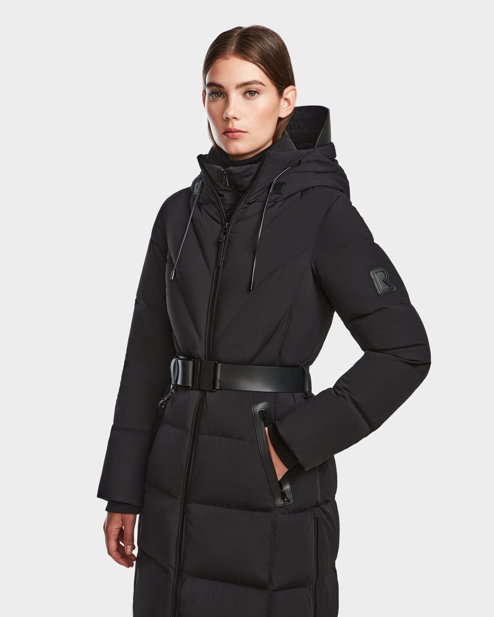 DALSA - 8124691 Black – Rudsak International