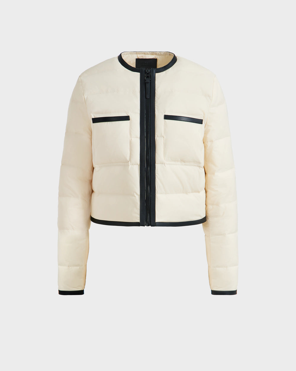 RUDSAK MARKLE Women's Cropped Down Jacket | Warm RDS-Certified