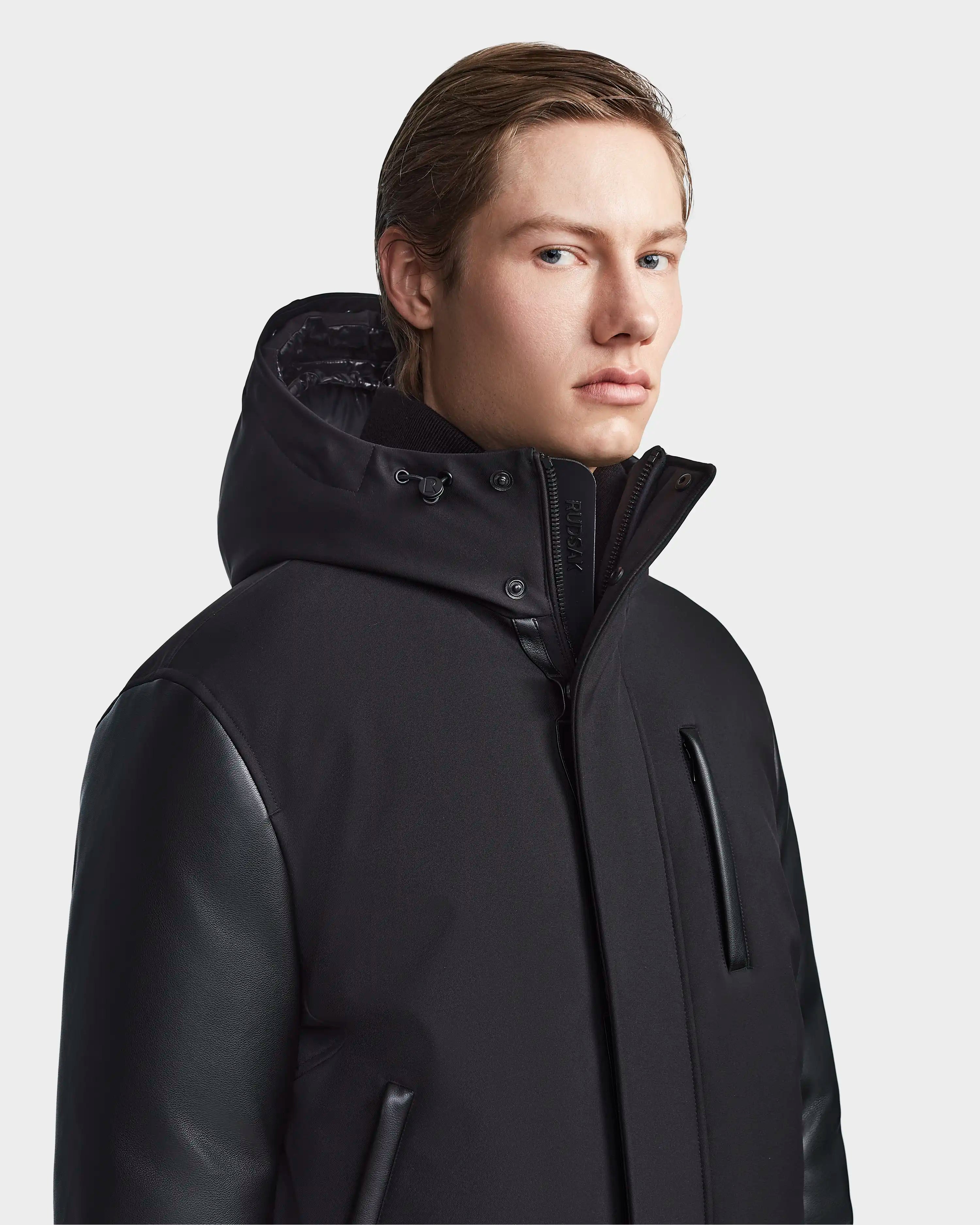 Mackage chano top jacket