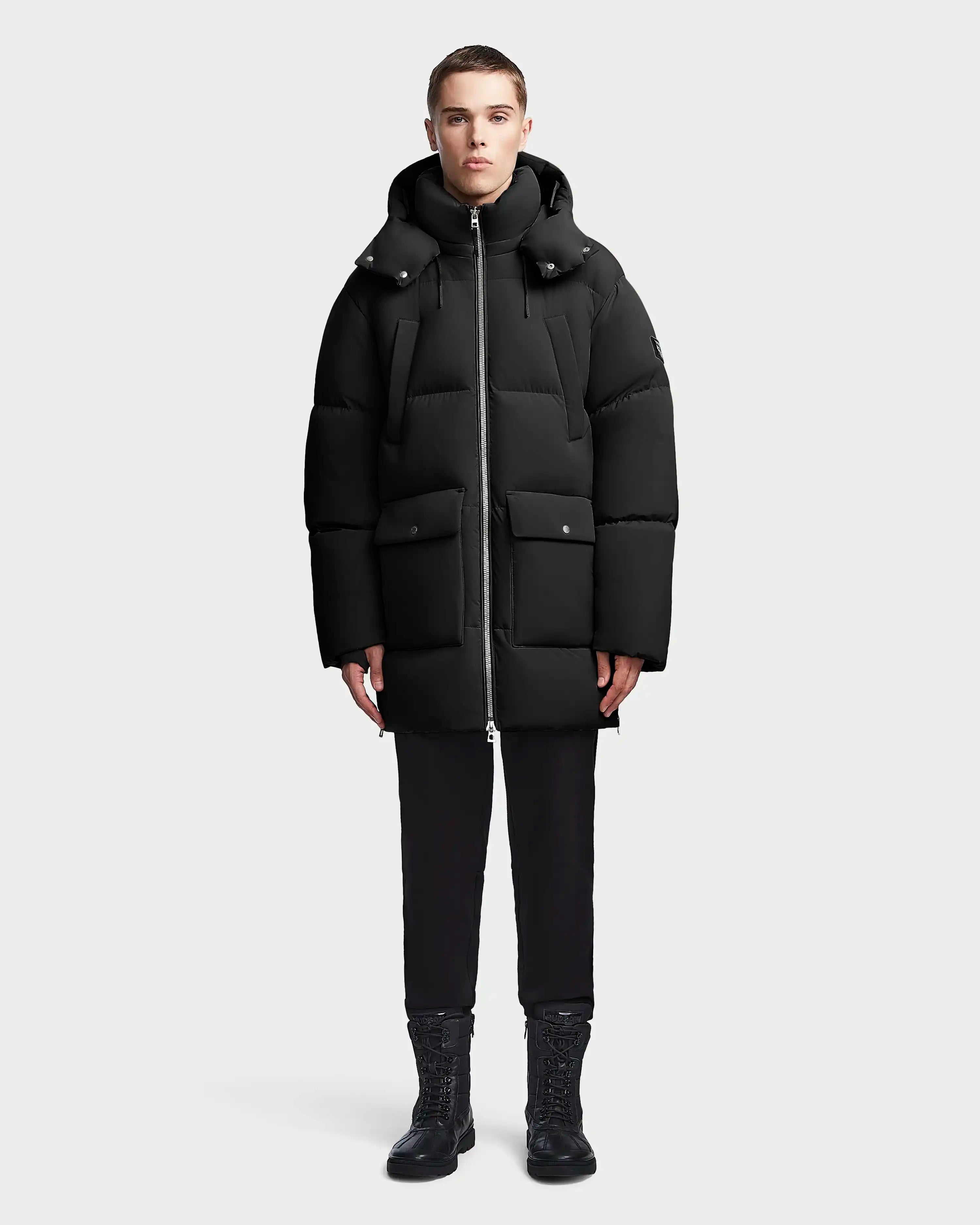 RUDSAKのダウンコート S Unisex Winter Coats | Down Puffers RUDSAKのダウンコート S Unisex Winter Coats | Down Puffers