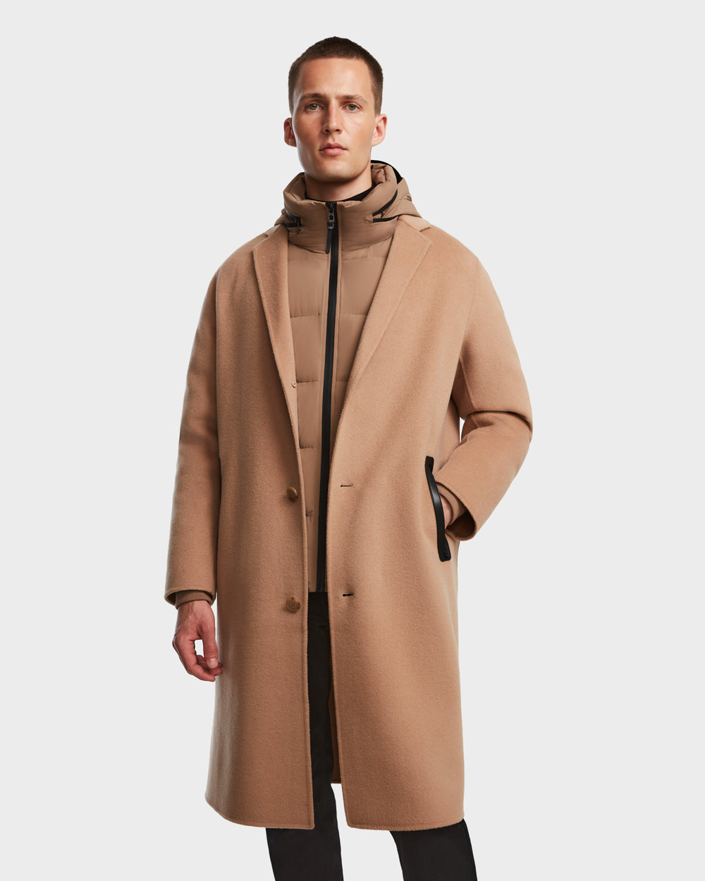 DRAL - 6124503 Camel – Rudsak International