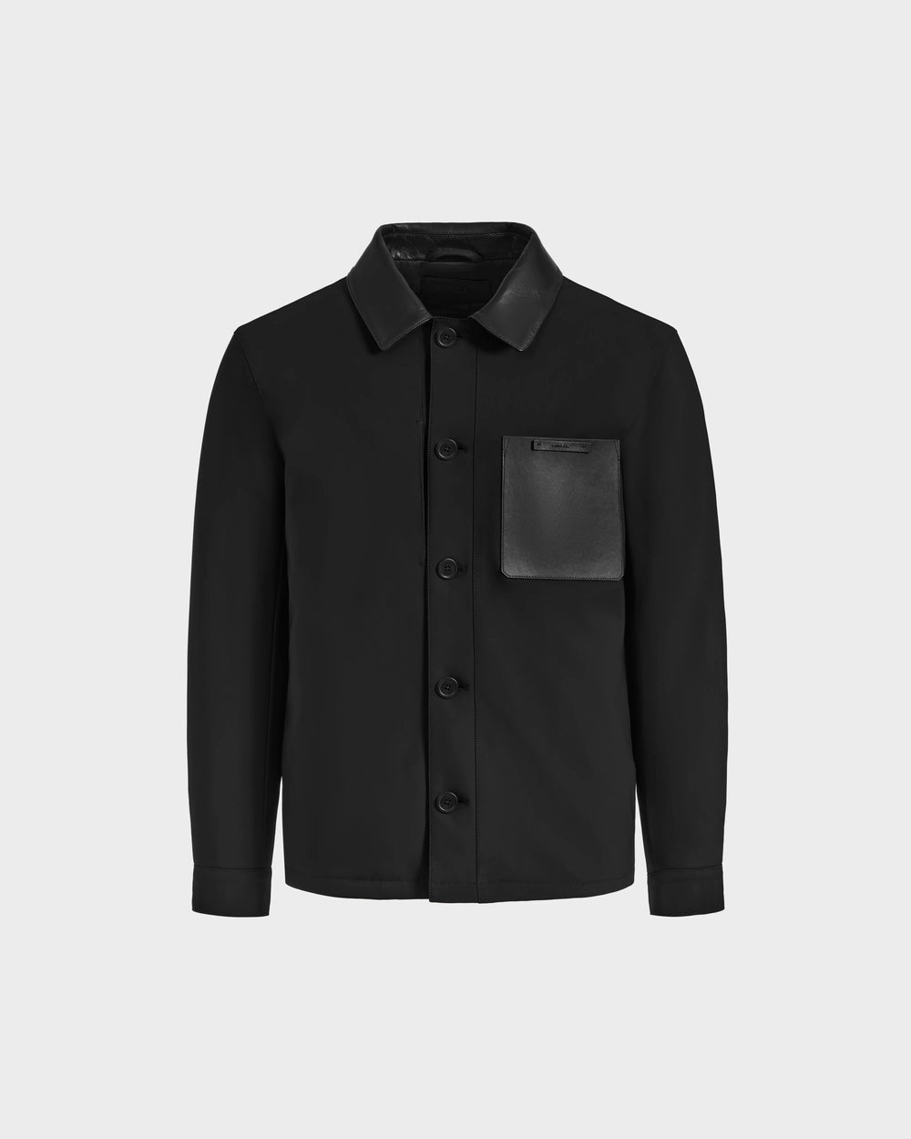 PALMER - 6125002 Black – Rudsak International