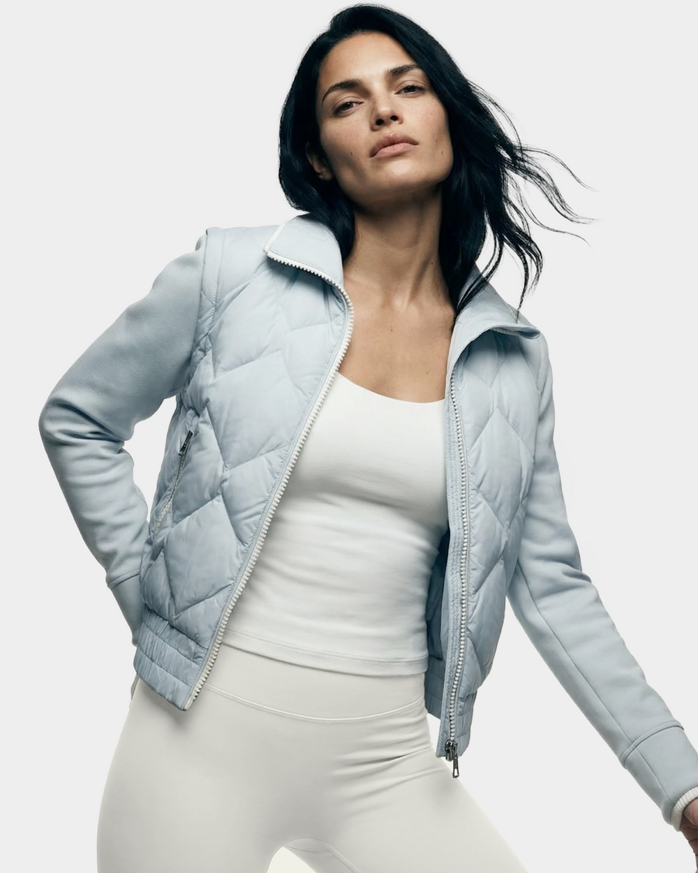 PRISA - 8126022 Powder Blue – Rudsak International