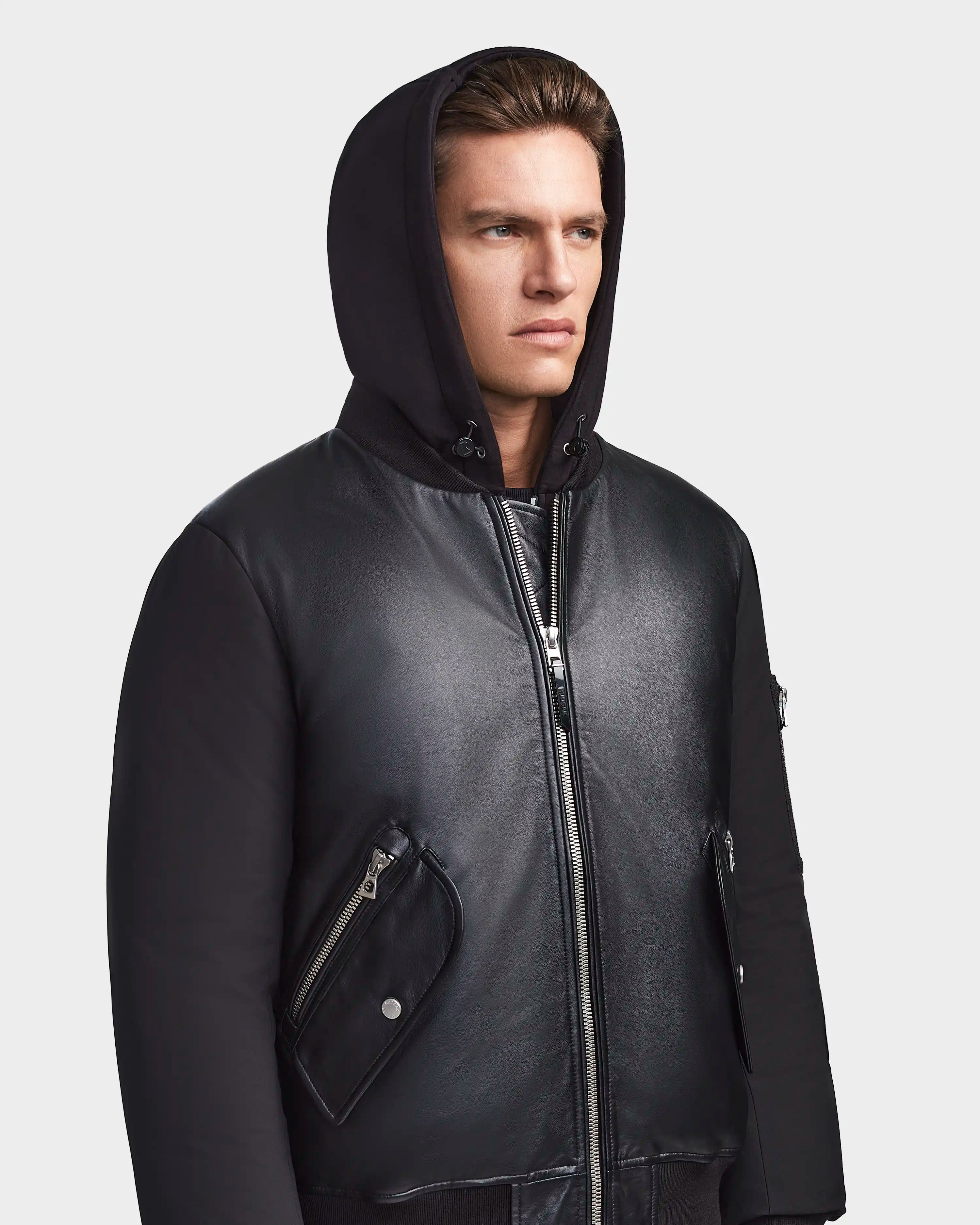 Diesel hotsell deacon jacket