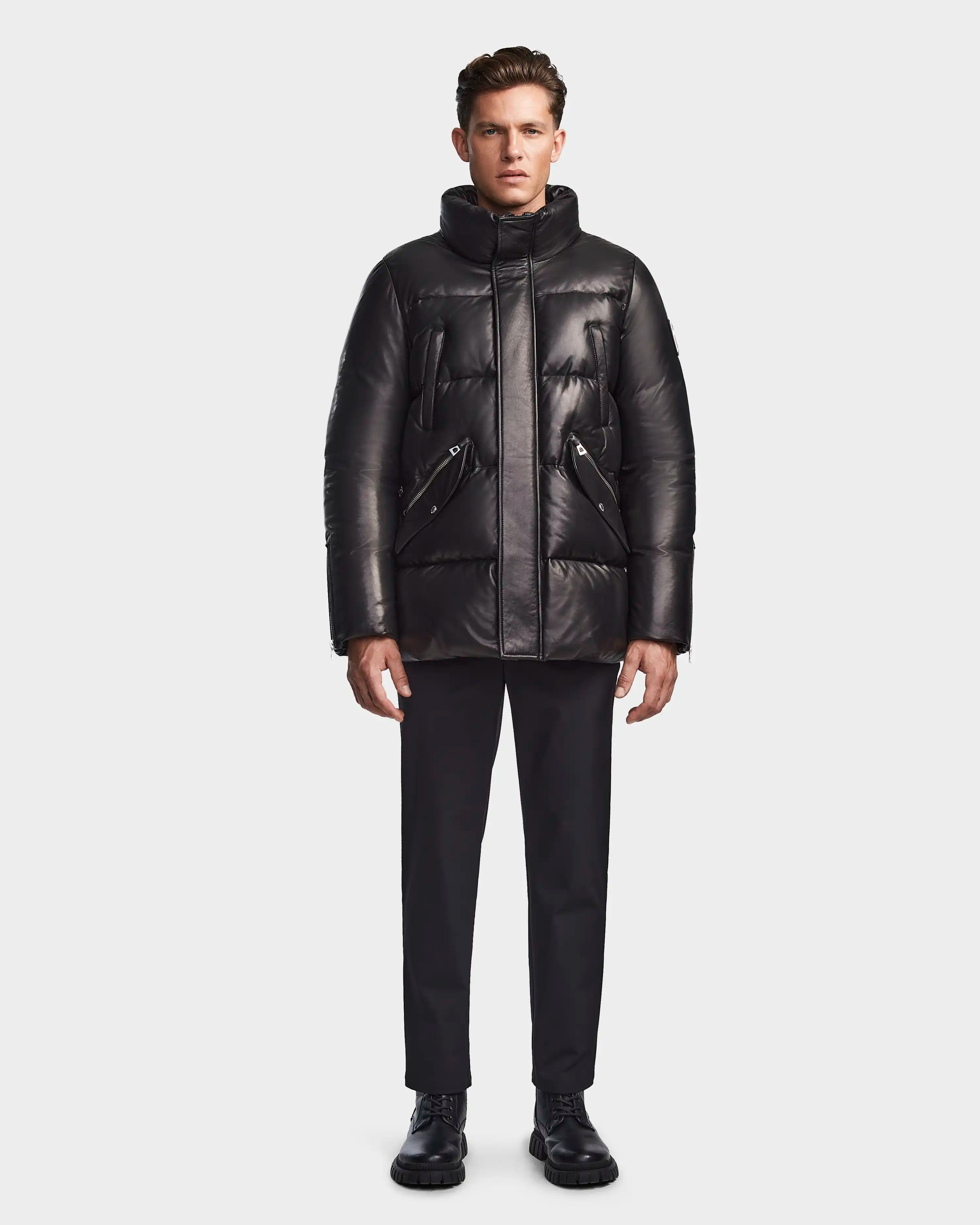 Rudsak mens jacket 2024 sale