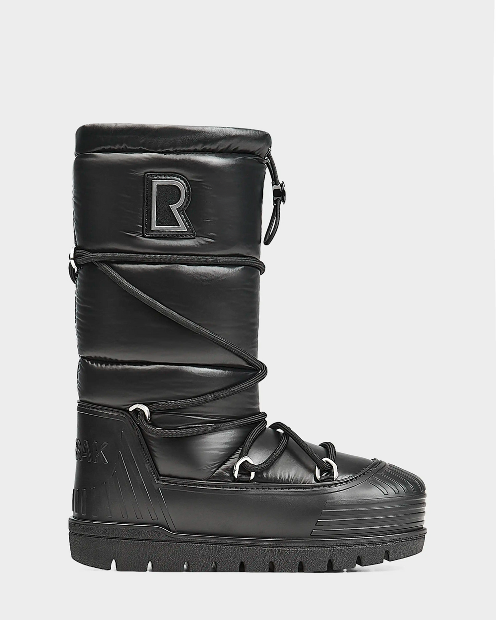 TISH - L223508 Black – Rudsak International