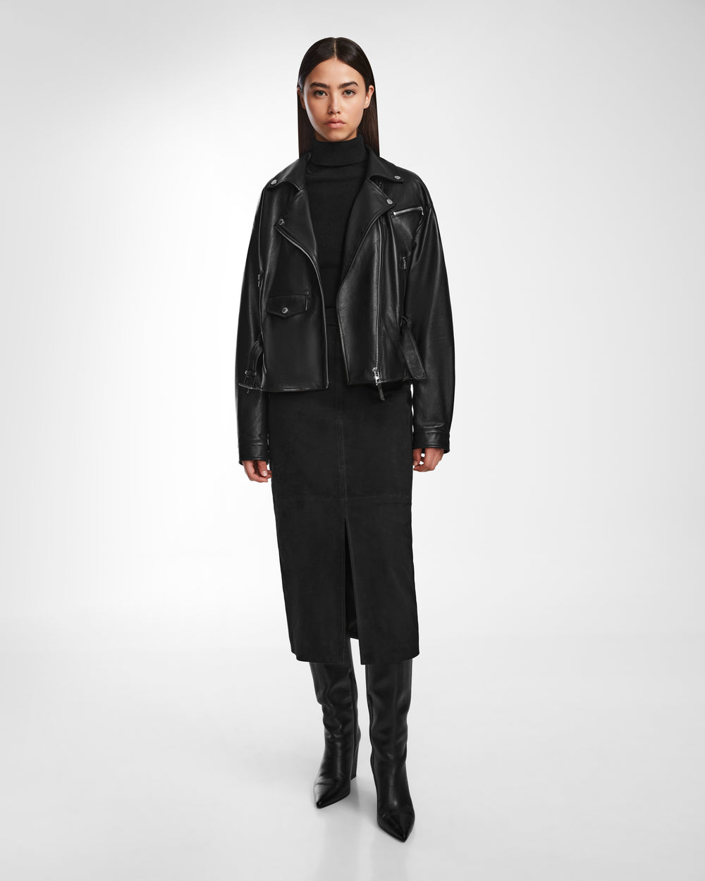 ARIELLE 8124052 Black Rudsak International