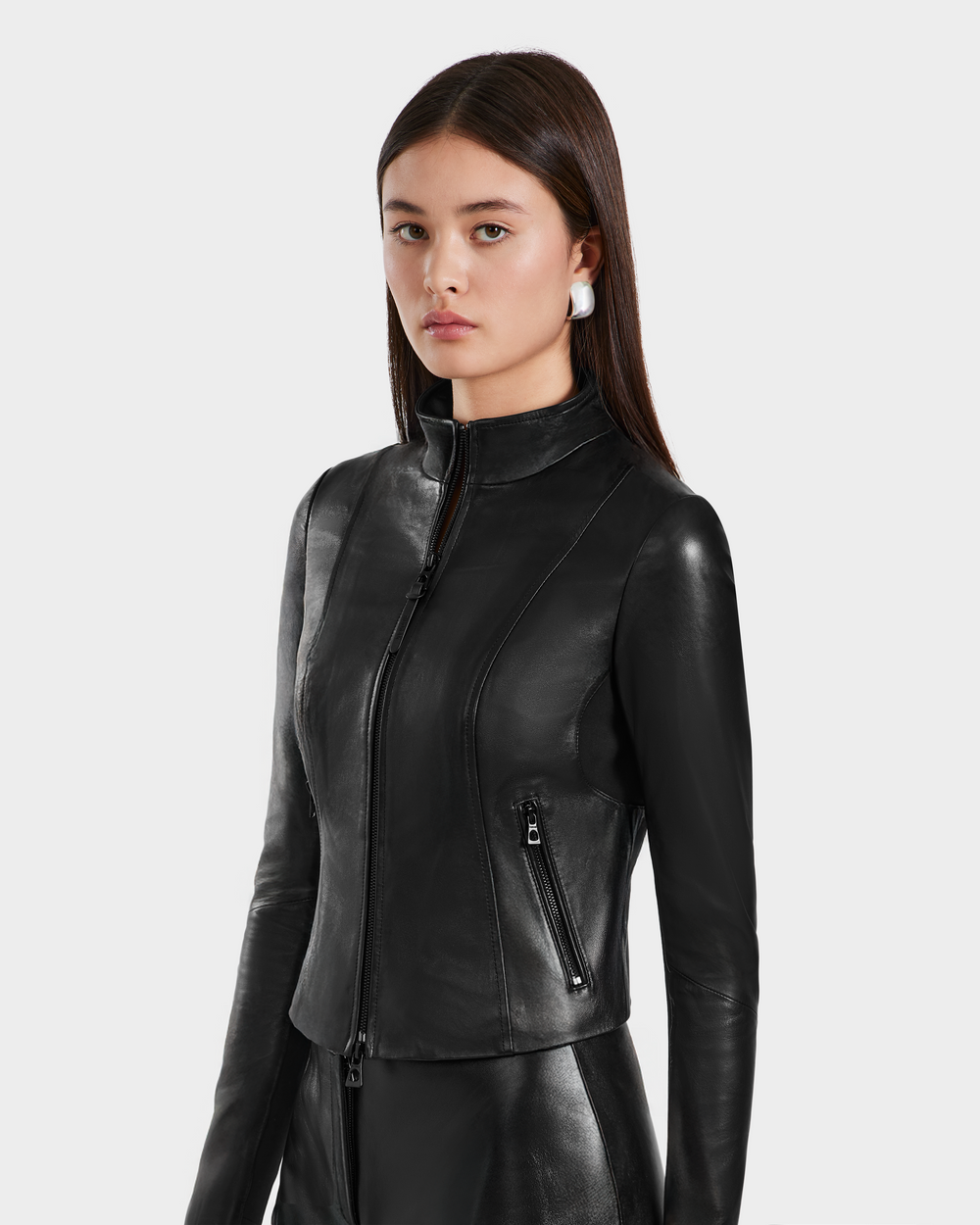 ABIGAIL - 8124560 Black – Rudsak International ABIGAIL - 8124560 Black – Rudsak International