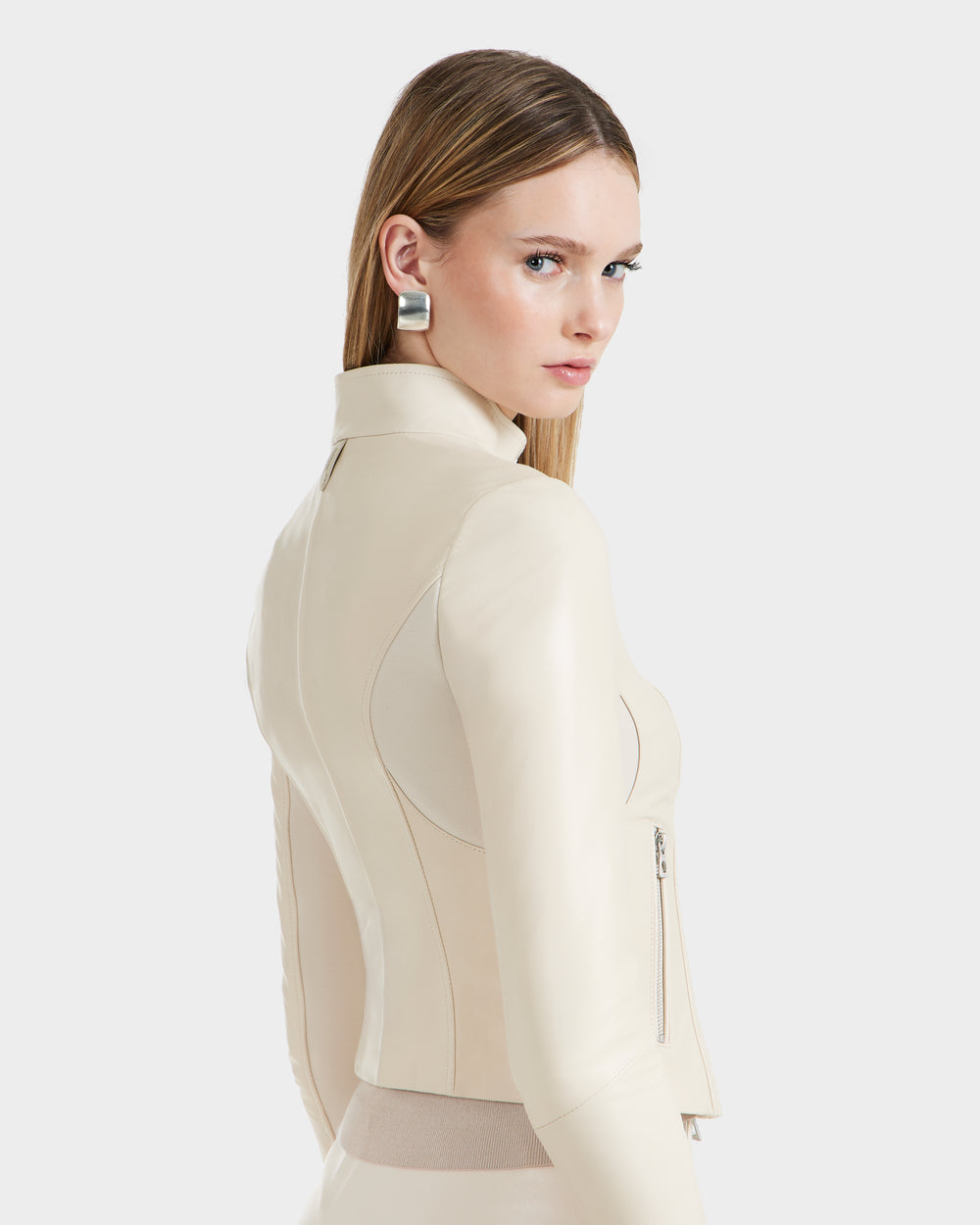 ABIGAIL - 8124560 Vanilla – Rudsak International