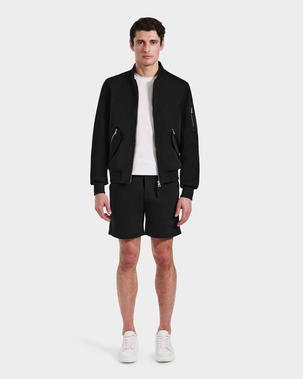 ANDRE - 6124020 Black – Rudsak International