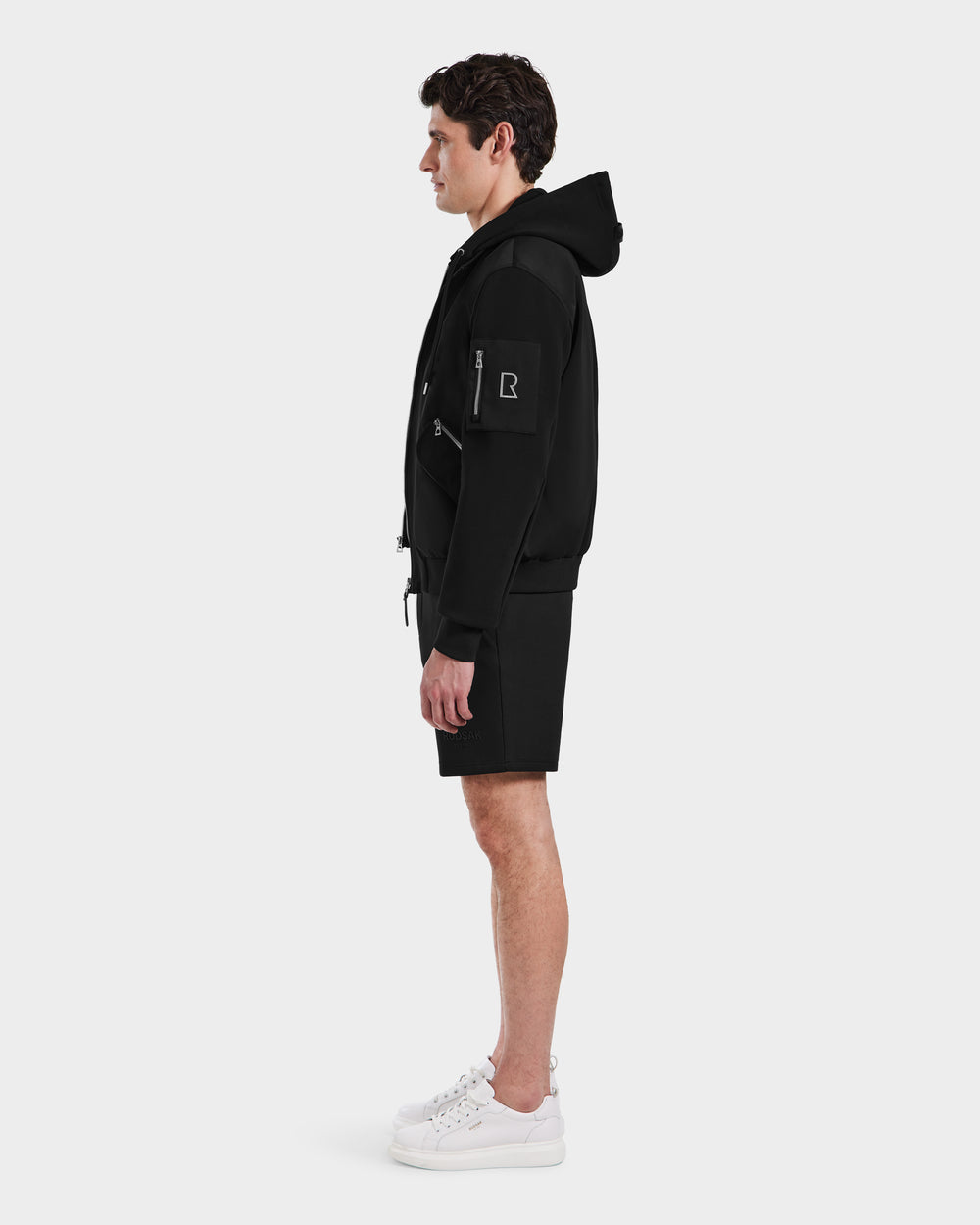 ANDRE - 6124020 Black – Rudsak International