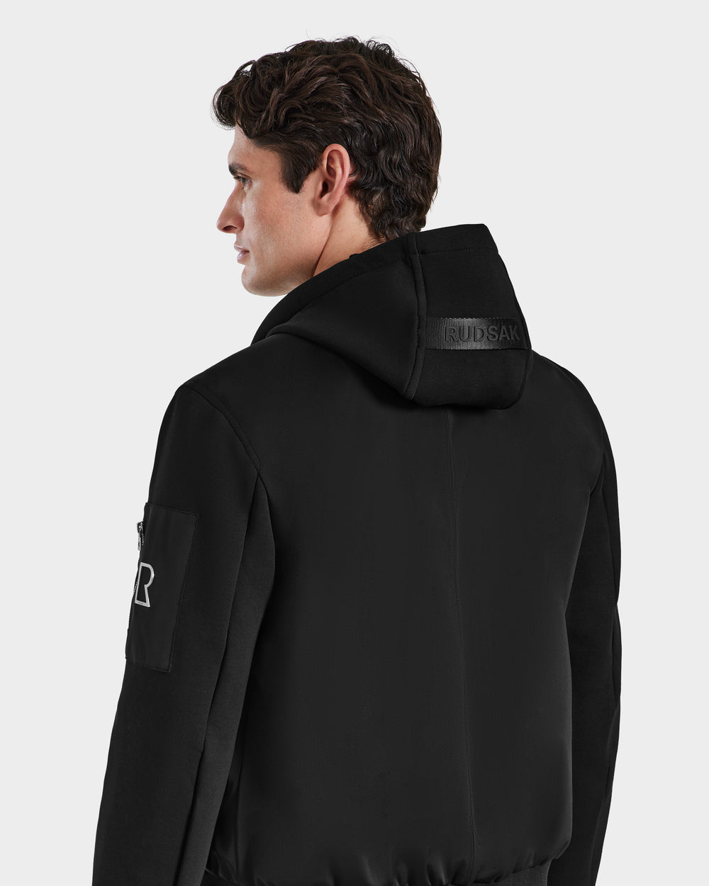ANDRE - 6124020 Black – Rudsak International