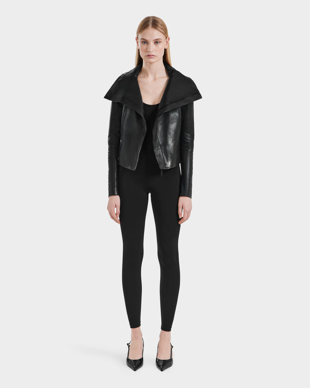 AVRIL - 8124561 Black – Rudsak International