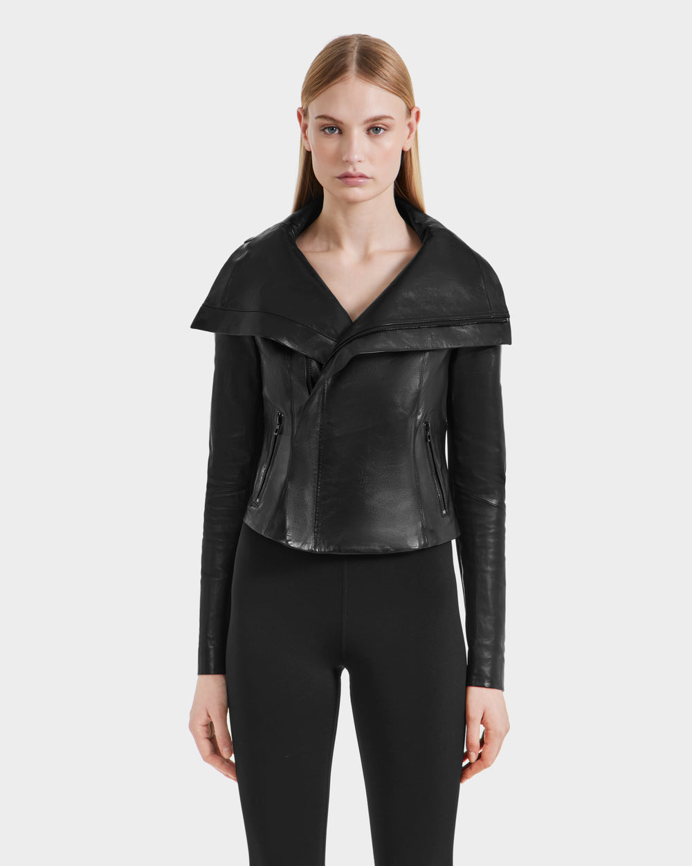 AVRIL - 8124561 Black – Rudsak International