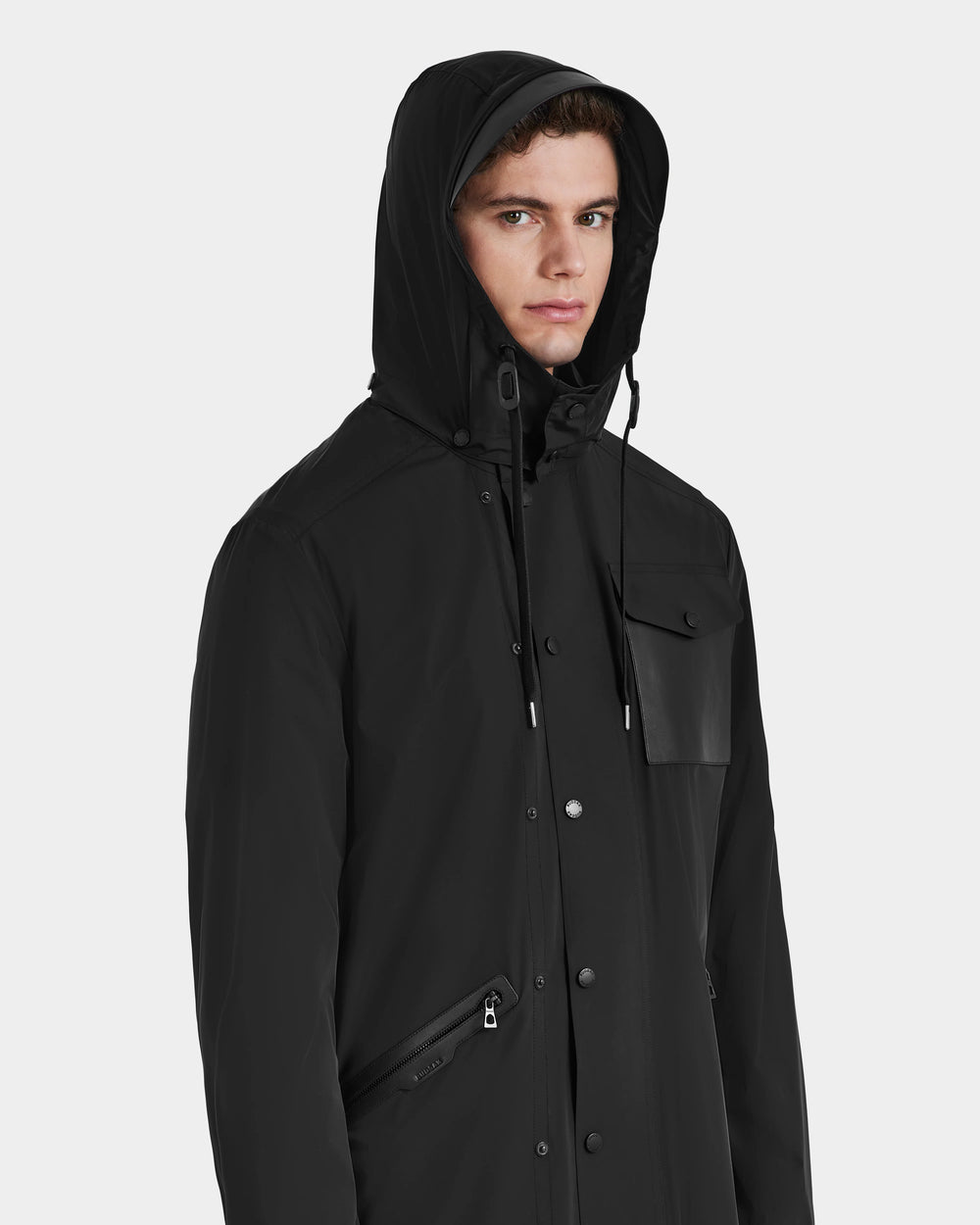 BRIAN - 6125044 Black – Rudsak International