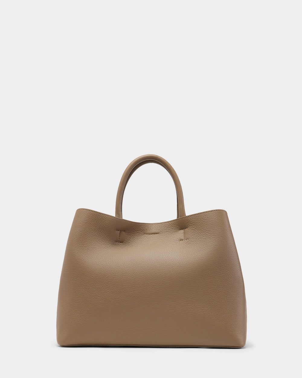 RUDSAK CATIRA L Women's Pebble Leather Tote | Versatile & Elegant