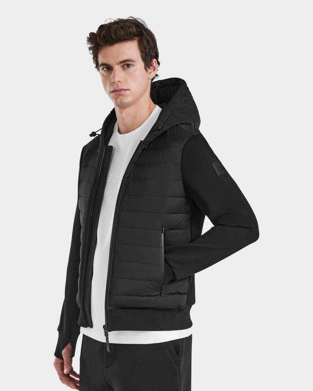 DEE MAT - 6124028 Black – Rudsak International