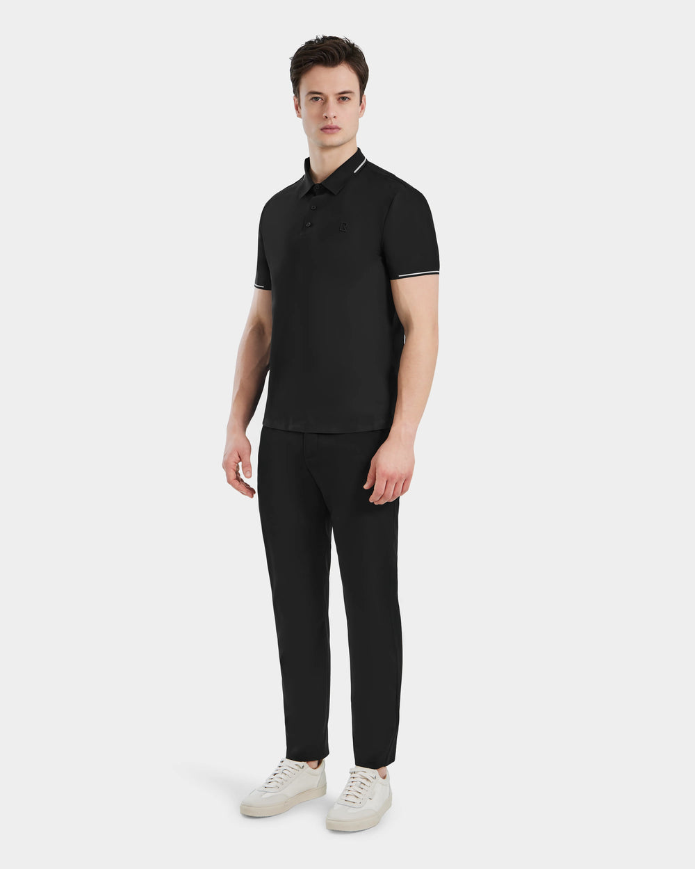 JONAH - 6525011 Black – Rudsak International