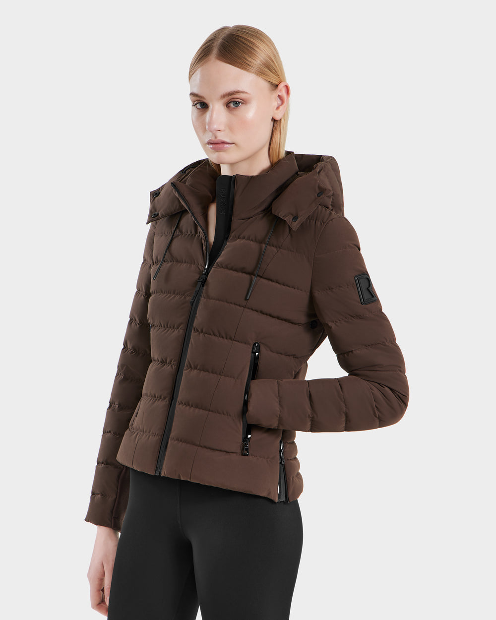 MELISSA - 8124824 Espresso – Rudsak International