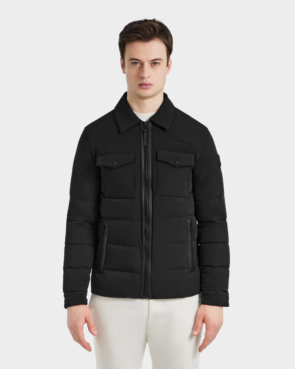 ORNO - 6124601 Black – Rudsak International
