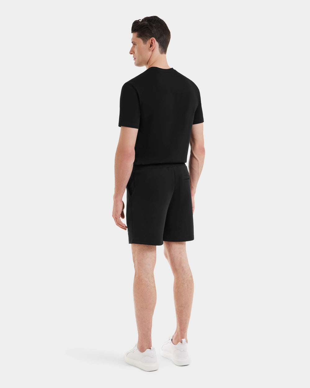 PASCAL - 6524022 Black – Rudsak International