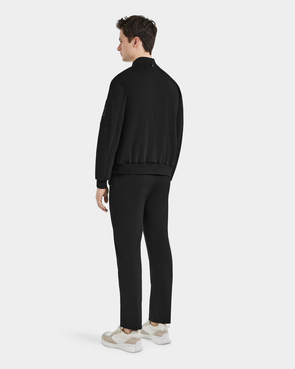 RICO - 6124021 Black – Rudsak International