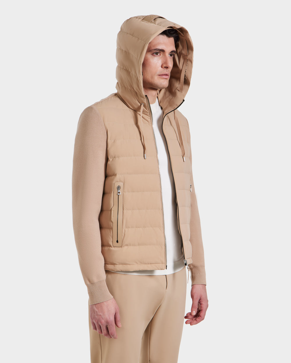 RIVER - 6124584 Almond – Rudsak International