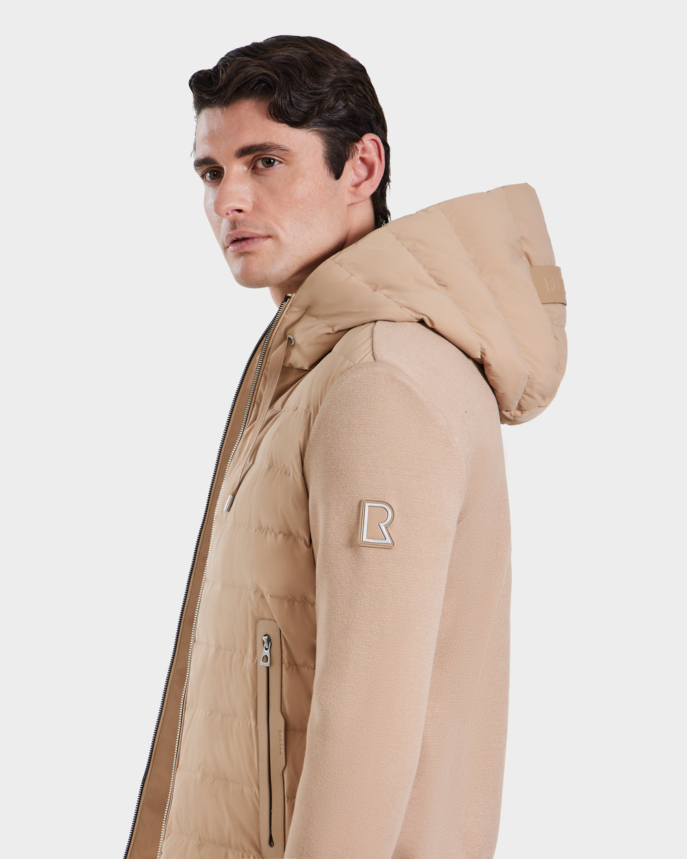 RIVER - 6124584 Almond – Rudsak International