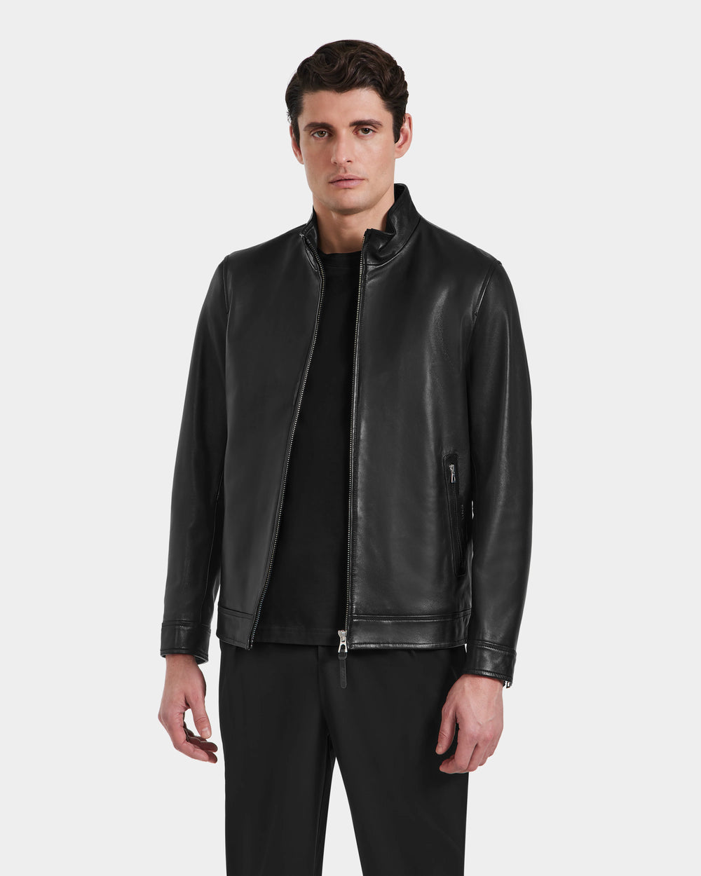 STEVEN - 6124541 Black – Rudsak International