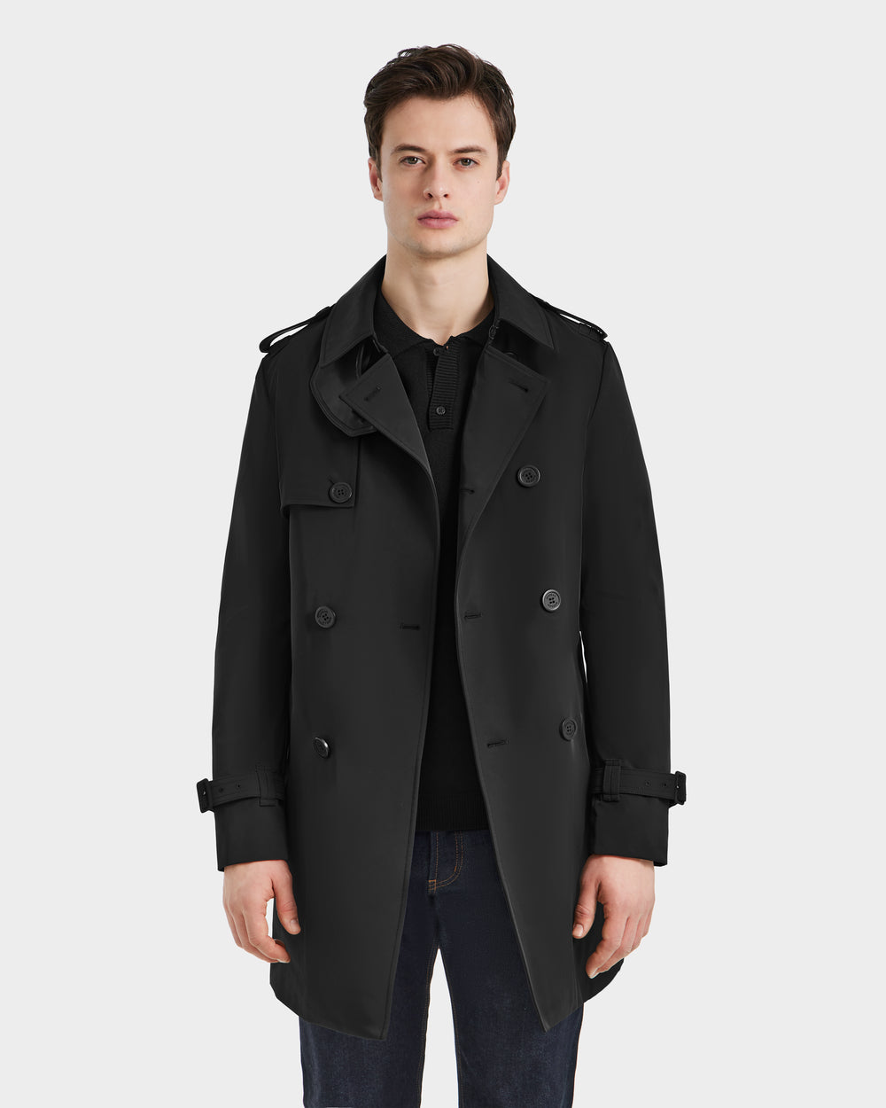 TIM - 6124025 Black – Rudsak International